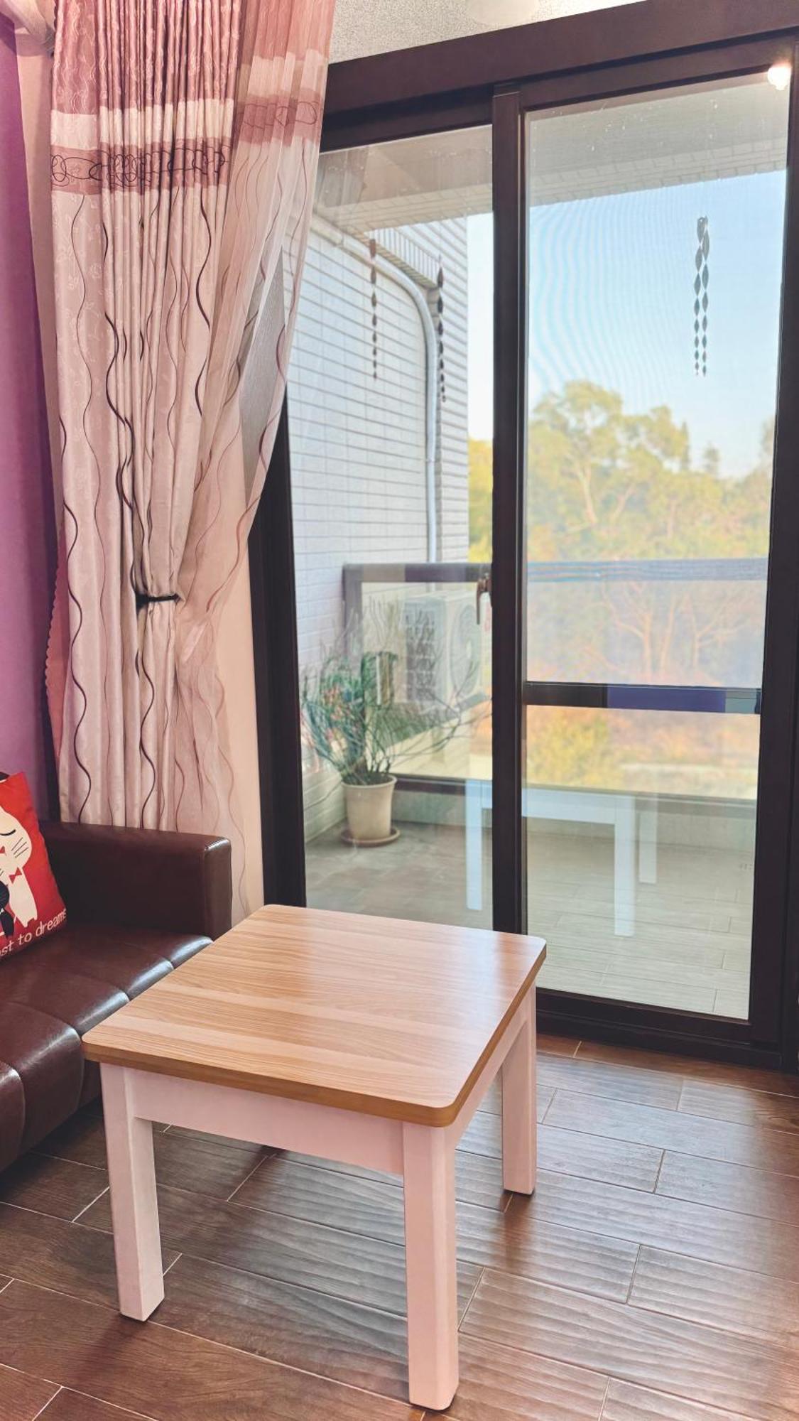 Kinmen 2 Home Puju Homestay Ťin-chua Exteriér fotografie