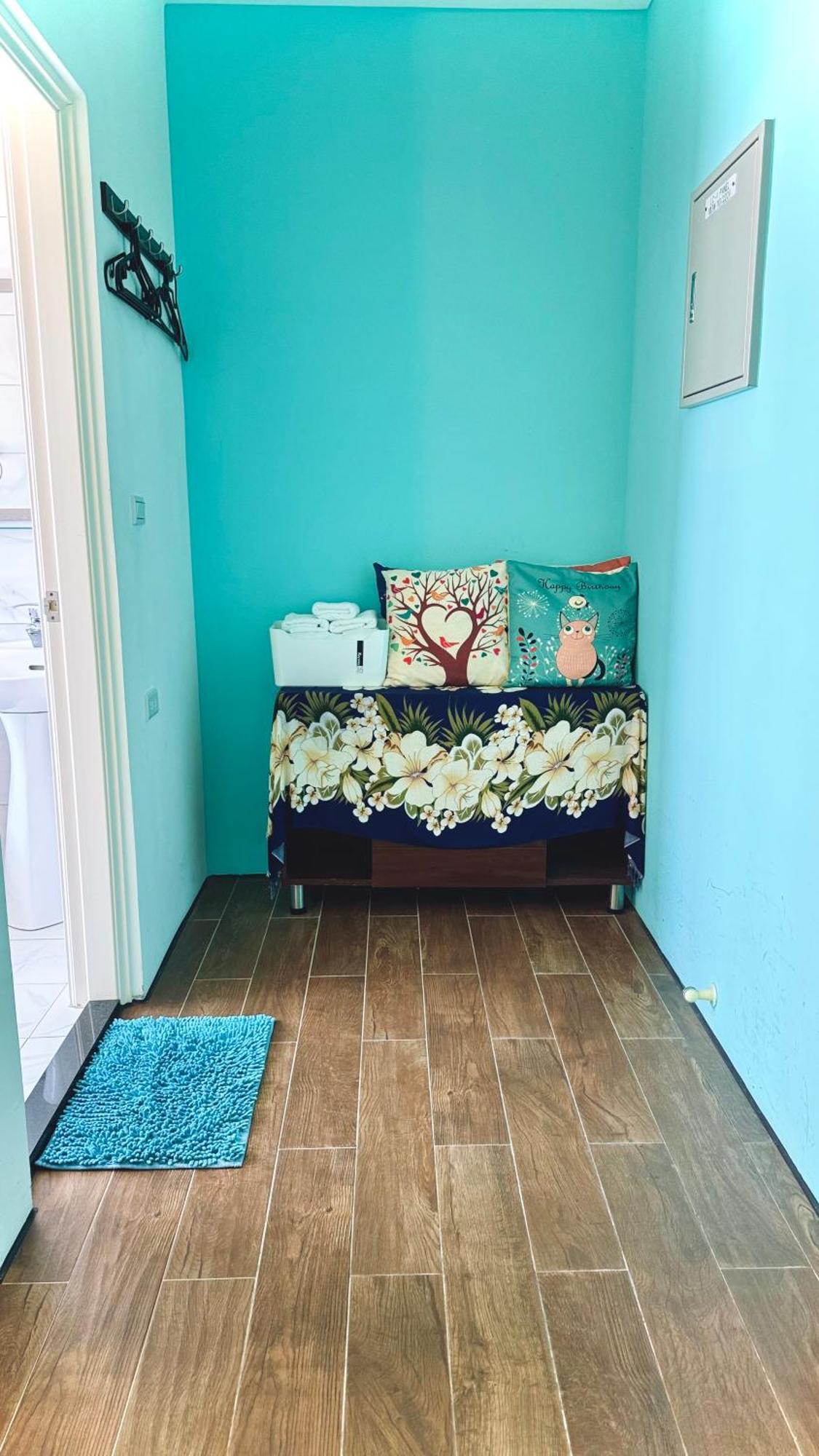 Kinmen 2 Home Puju Homestay Ťin-chua Exteriér fotografie