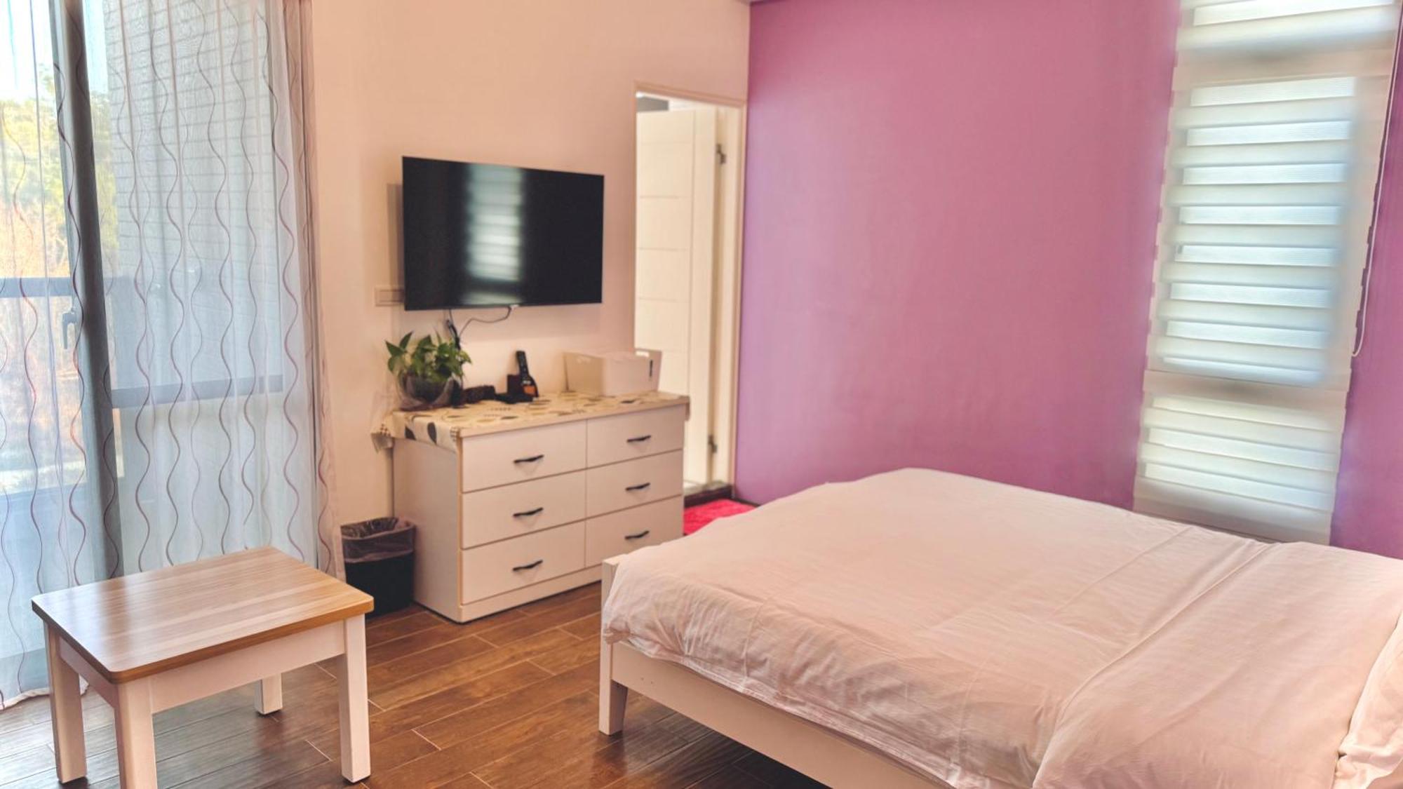 Kinmen 2 Home Puju Homestay Ťin-chua Exteriér fotografie